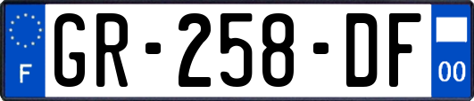 GR-258-DF