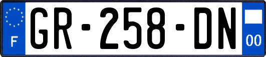 GR-258-DN