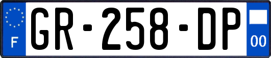 GR-258-DP