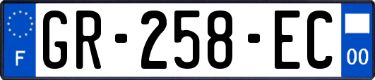 GR-258-EC