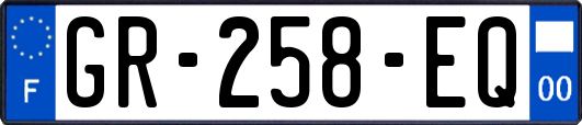 GR-258-EQ