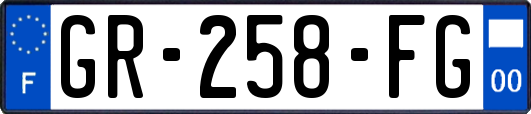 GR-258-FG