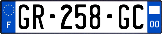 GR-258-GC