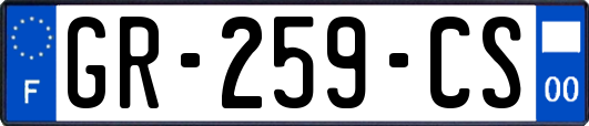GR-259-CS
