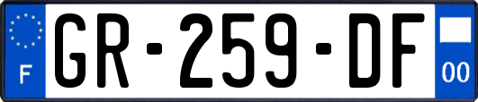 GR-259-DF