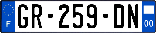 GR-259-DN