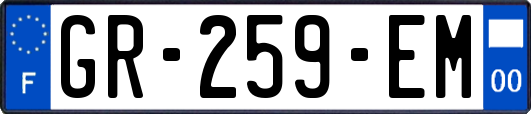 GR-259-EM
