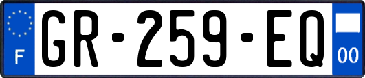 GR-259-EQ