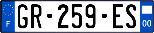 GR-259-ES