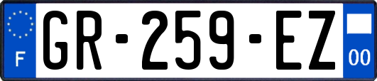 GR-259-EZ