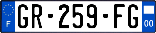 GR-259-FG