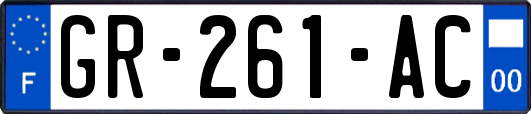 GR-261-AC