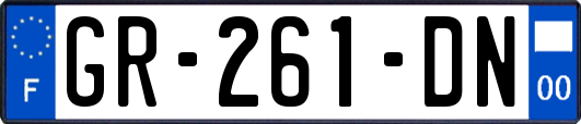 GR-261-DN