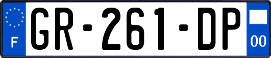 GR-261-DP