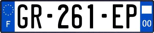 GR-261-EP