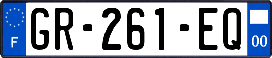 GR-261-EQ