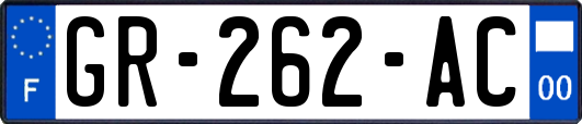 GR-262-AC