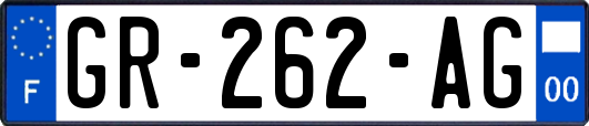 GR-262-AG