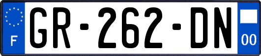 GR-262-DN