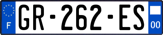 GR-262-ES