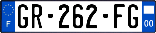 GR-262-FG
