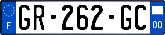 GR-262-GC