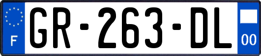 GR-263-DL