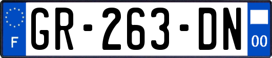 GR-263-DN