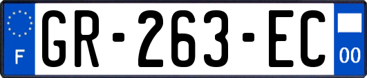 GR-263-EC