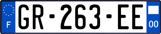 GR-263-EE