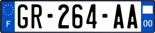 GR-264-AA