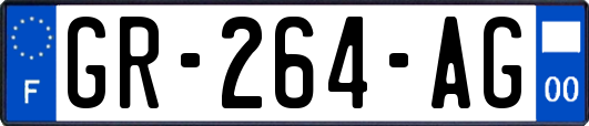 GR-264-AG