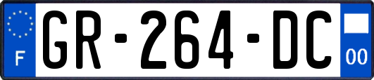 GR-264-DC