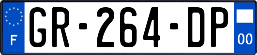 GR-264-DP