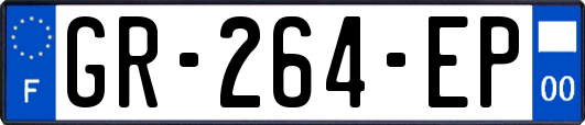 GR-264-EP