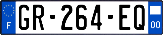 GR-264-EQ