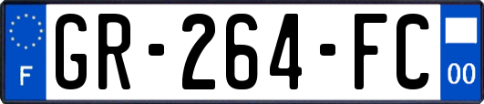GR-264-FC