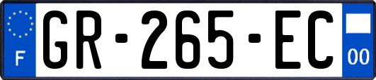 GR-265-EC