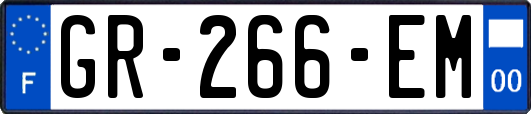 GR-266-EM