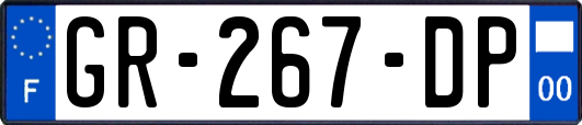 GR-267-DP