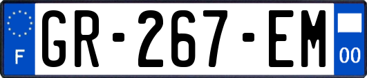 GR-267-EM