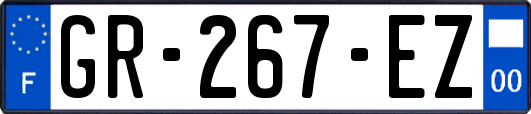 GR-267-EZ