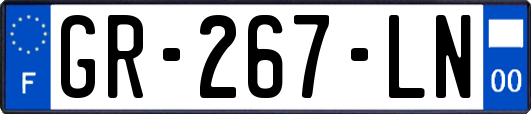 GR-267-LN