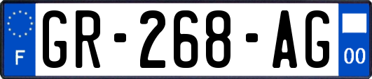 GR-268-AG