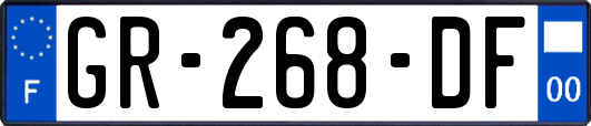 GR-268-DF