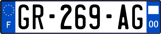 GR-269-AG