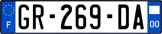 GR-269-DA