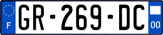 GR-269-DC
