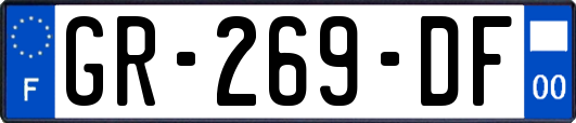 GR-269-DF