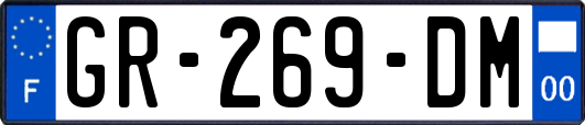 GR-269-DM